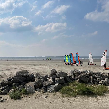Le Dalton : Coeur De Ville Boulogne-sur-Mer Exteriér fotografie